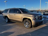 Used 2020 Chevrolet Suburban LT image 2