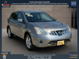Used 2013 Nissan Rogue S w/ Special Edition Pkg image 2