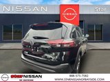Used 2021 Nissan Rogue S image 2