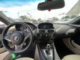 Used 2008 BMW 650i Convertible image 4