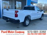 New 2025 Chevrolet Silverado 1500 W/T w/ WT Value Package image 4