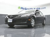Used 2010 MAZDA MAZDA6 i Sport image 5