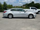 Used 2016 Nissan Altima 2.5 S image 2