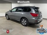 Used 2020 Nissan Pathfinder S image 4