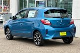 New 2024 Mitsubishi Mirage Black Edition image 6