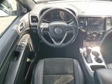 Used 2019 Jeep Grand Cherokee Altitude image 2