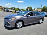 Certified 2024 Toyota Camry LE image 3