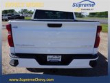 New 2024 Chevrolet Silverado 1500 Custom image 5