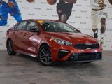 Used 2021 Kia Forte GT-Line w/ GT-Line Premium Package image 2