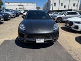 Used 2018 Porsche Macan S image 2