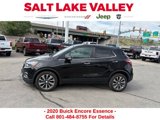 Used 2020 Buick Encore Essence image 4