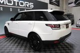 Used 2016 Land Rover Range Rover Sport HSE image 4