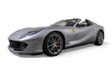 Certified 2023 Ferrari 812 GTS image 2