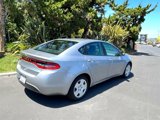 Used 2016 Dodge Dart SE w/ Convenience Group image 2