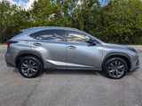 Used 2018 Lexus NX 300 F Sport image 2