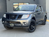 Used 2020 Nissan Frontier SV w/ Midnight Edition Floor Mats image 3