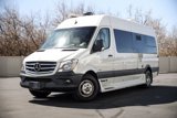 Used 2015 Mercedes-Benz Sprinter 3500 image 2