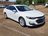 Used 2022 Chevrolet Malibu LT image 2