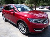 Used 2017 Lincoln MKX Reserve w/ Driver Assistance Package image 4