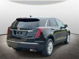 New 2025 Cadillac XT5 Luxury image 2