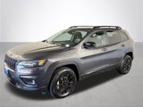 Certified 2023 Jeep Cherokee Altitude Lux image 2