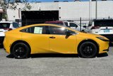New 2025 Toyota Prius image 4