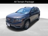 Used 2017 GMC Acadia SLE w/ Driver Alert Package I image 4