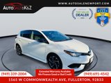 Used 2017 Toyota Corolla iM image 5