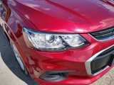 Used 2020 Chevrolet Sonic LT w/ Convenience Package image 4