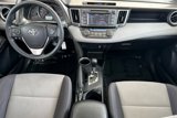 Used 2015 Toyota RAV4 XLE image 4