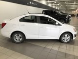 Used 2014 Chevrolet Sonic LT w/ Advanced Safety Package image 6