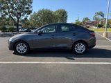 Used 2016 Scion iA image 2