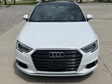 Used 2018 Audi A3 2.0T Premium w/ Convenience Package image 3