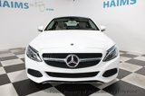 Used 2018 Mercedes-Benz C 300 4MATIC Coupe image 3
