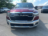 New 2025 RAM 1500 Big Horn image 2