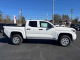 New 2024 Toyota Tacoma SR image 2