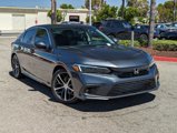 Used 2024 Honda Civic Touring image 2