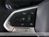 Used 2022 Volkswagen Tiguan SE w/ Panoramic Sunroof Package image 4
