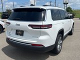 Used 2021 Jeep Grand Cherokee L Limited w/ Trailer Tow Group (B) image 6