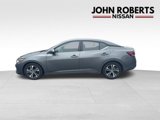 Used 2022 Nissan Sentra SV w/ Trunk Package image 4