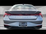 Used 2022 Hyundai Elantra SEL w/ Convenience Package image 5