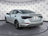 Used 2020 Nissan Sentra SV w/ Electronics Package image 3