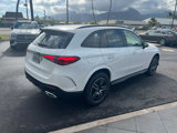 New 2025 Mercedes-Benz GLC 300 4MATIC image 5