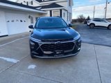 New 2025 Chevrolet Trax LT w/ LT Convenience Package image 5