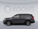 Used 2016 Ford Explorer Platinum image 2