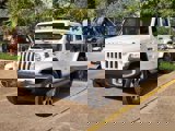 Used 2020 Jeep Wrangler Unlimited Sahara image 3