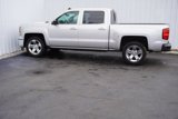 Used 2015 Chevrolet Silverado 1500 LTZ w/ LTZ Plus Package image 3