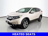 Used 2018 Honda CR-V EX-L image 2