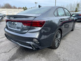 Used 2023 Kia Forte GT-Line w/ GT-Line Premium Package image 5