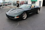 Used 2000 Chevrolet Corvette Convertible w/ Performance Handling Pkg image 3